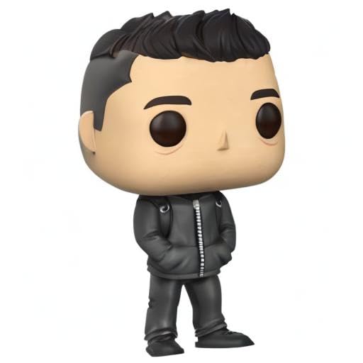 Funko POP TV Mr. Robot Elliot Anderson Styles May Vary Action Figure product thumbnail 7