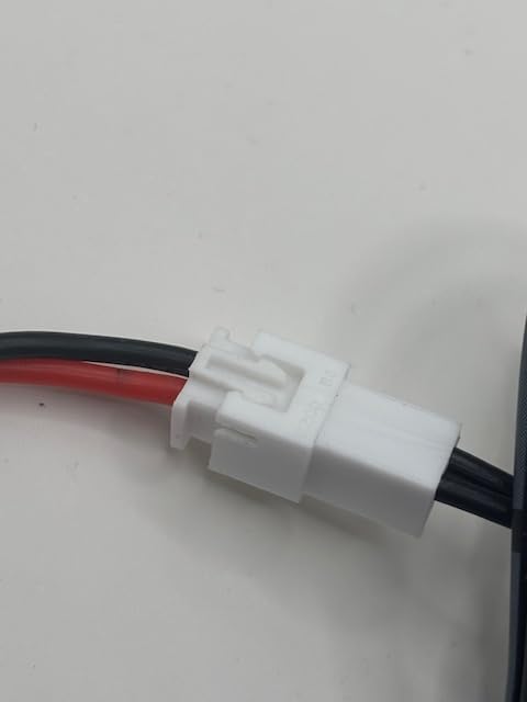 Miniatura 2 de Batería robótica para vehículos Carrera Mario Kart Mach RC (3.2 V 320 mAh)