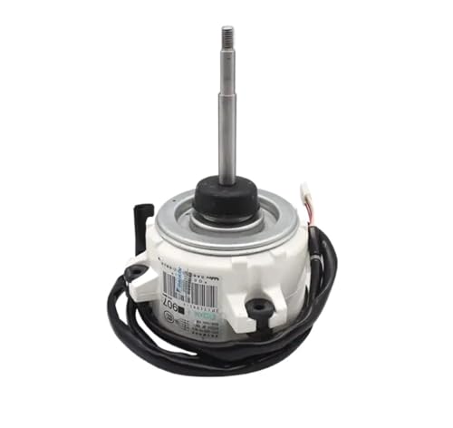 Motor Del Ventilador Del Aire Acondicionado KFD-325-70-8C2, Compatible Con Daikin RMXS160DV2, Motor Del Ventilador Externo Del Aire Acondicionado.