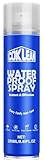 Coklean Shoe Protector Spray, Rain & Stain Waterproof Spray 8.45 OZ Nano Protectant for Sneaker, Nubuck, Canvas, Suede Shoes 1 Pack