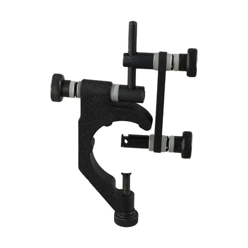 Support d'indicateur de test à cadran pour alignement précis et installation rapide sur moulin - 3