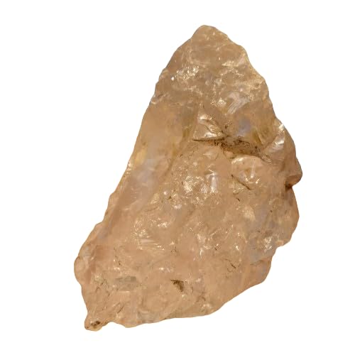 Image of Blessing Crystal Nirvana Quartz Crystal Rainbow Quartz 600 Grams Powerful! Evolution! Achieving Your Life Destiny! Enhances Meditation