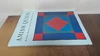 Amish Quilts 1856690121 Book Cover