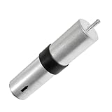 Fuel Filter, Engine Protection, Compatible with BMW E46 E90 E91 E92 E93 E84 F25, Replaces
