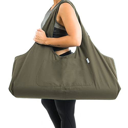 Sac YOGA : un sac de transport pour tapis d'exercice - Noc Design