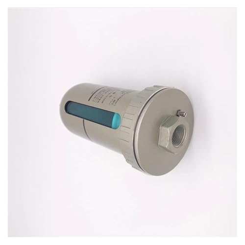 Vanne pneumatique drainage automatique AD402 purge circuit air - 3
