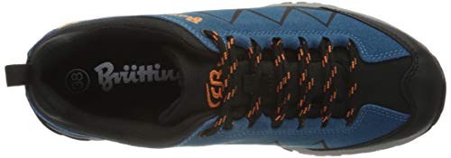 Image of Brutting Womens Mount Bona HighHigh Rise Hiking Shoes