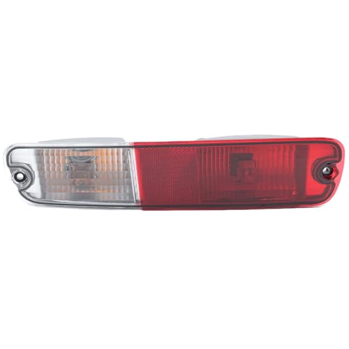 Feux de freinage et réflecteur arrière droit MN133776 pour sécuriser votre SUV Pajero V73 V75 V77