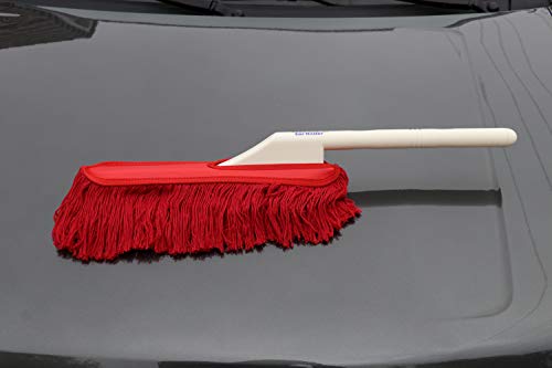 California Car Duster 62445 The Original California Car Duster Detailing Kit thumb #7