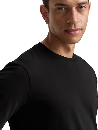 TOM TAILOR Herren T-Shirt – Ansicht 5