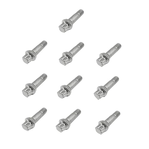 Pernos de rueda para Mercedes W164 W221 soluciona vibraciones con tuercas A0009905407