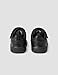 Nike Bably/Toddler Court Borough Low Recraft Shoes, Black/Black-Black, 7C