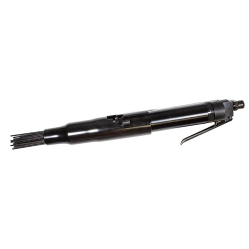 Ingersoll Rand 125B Air Needle Scaler 4800 BPM 1-1/8 Stroke