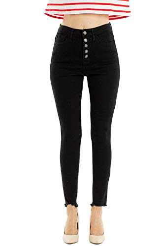 Kan Can womens Skinny