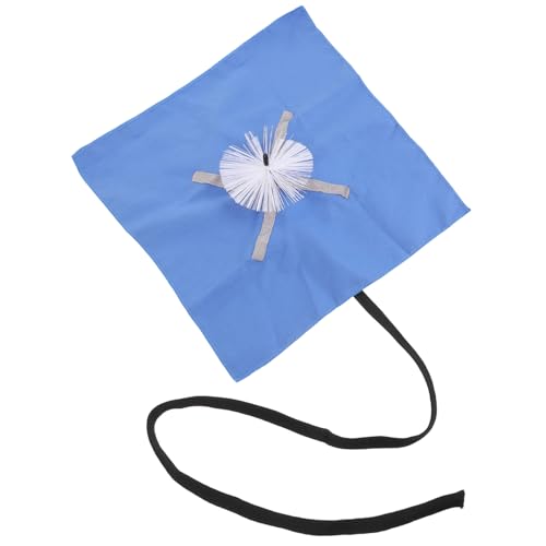 ULDIGI Saxophone Flute Cleaning Cloth Music Instrument Sax Cleaning Care Cloth