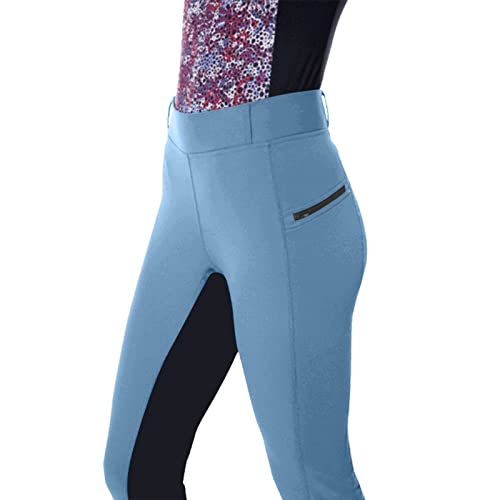 Dctimes WOMENS SPORTS PANTS Women'S Horse Riding Pants thumb #2