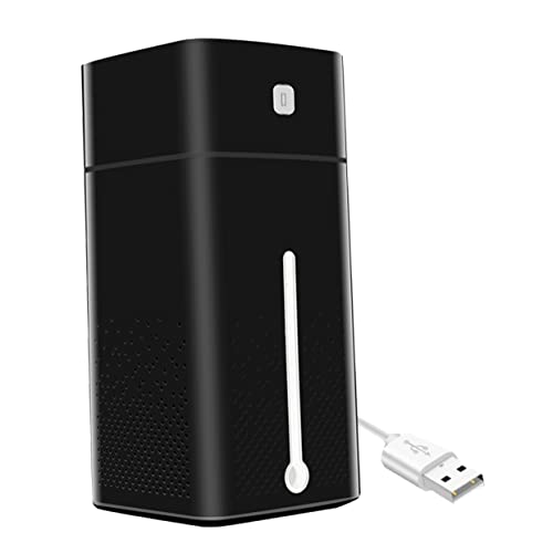 Humidificateur air USB multifonctionnel brume fraîche Veemoon voiture