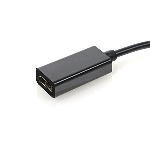 DARKDK-HD-ADPXHDMIV2DisplayPort-HDMIDönüştürücü()