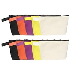 Black/Yellow/Purple/Orange/Beige