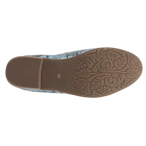 Image of Spring Step L'Artiste Women's Klasik-Paradise Loafer