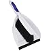 Rubbermaid Comfort Grip Duster and Dustpan Set (FG6C0100)
