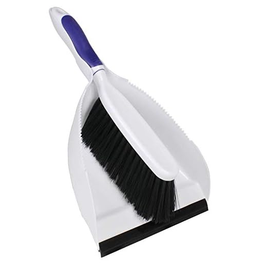 Rubbermaid Dust & Dustpan set