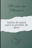 Mi viaje con Mounjaro: Diario de salud para la pérdida de peso