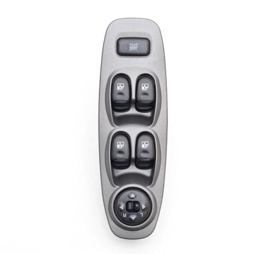 Commande de lève-vitre fluide pour Hyundai Accent 2000-2005 interrupteur - 2