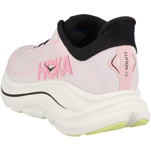 HOKA Hoka Women's Clifton 10 Carnation/Starlight Glow 7.5 Medium
