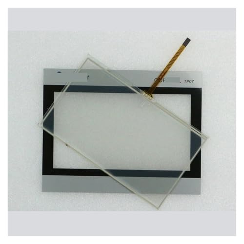 Film protector para CO-Trust Copanel TP07 en automatización industrial y paneles CTS6