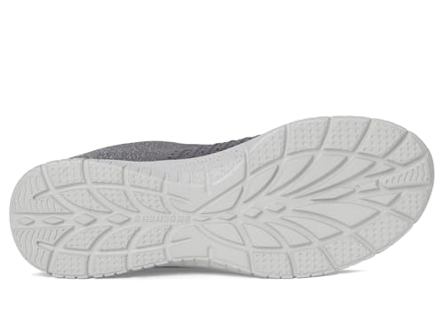 Skechers Skechers Women's Sport Active Virtue - Dryspell, Charcoal=Char, 11