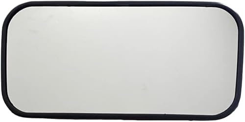 Spieg Espejo lateral del pasajero de repuesto para Dodge Freightliner Mercedes Sprinter Van 2019 - 2022 calefaccionado con placa trasera (derecha) disponible en Yaxa Colombia