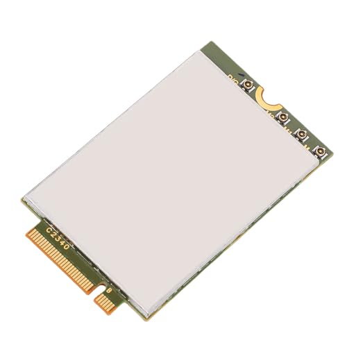 Carte sans fil 5G PCIe M.2 remplace Wi-Fi instable pour travailler
