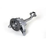 CNS Oil Pump with Oil Pickup Tube Compatible with 98-06 VW BEETLE GOLF JETTA PASSAT AUDI 1.8L 1.9L 2.0L