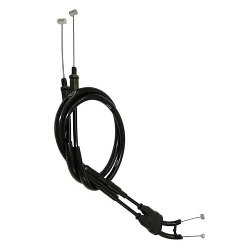 Câble d'accélérateur en acier de haute précision pour Yamaha YZF R1 R1M R1S