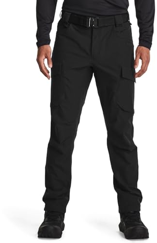 Under Armour Unisex-Adult Men's Ua Alpha Cargo Pants