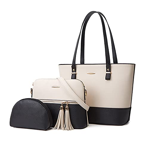 Sac a main femme grand mode pour organiser toutes vos affaires sans effort