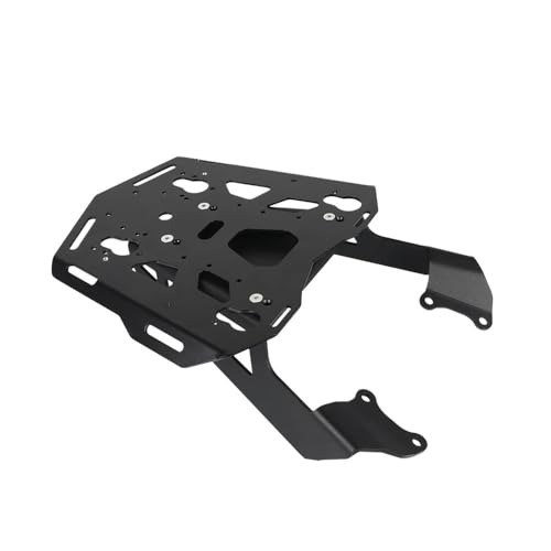 Porte-bagages moto pour CB500X et CB400X support arrière de boîte robuste