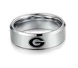 Zoom IMG-1 sping jewelry georgia bulldogs anello