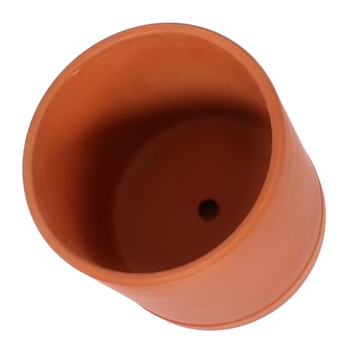 Macetas Barro Grandes Exterior Marca Abaodam