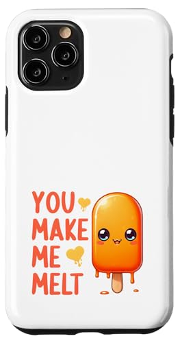 킢 JCC IW N[VN You Make Me Melt ACXN[ X}zP[X iPhone 11 Pro p
