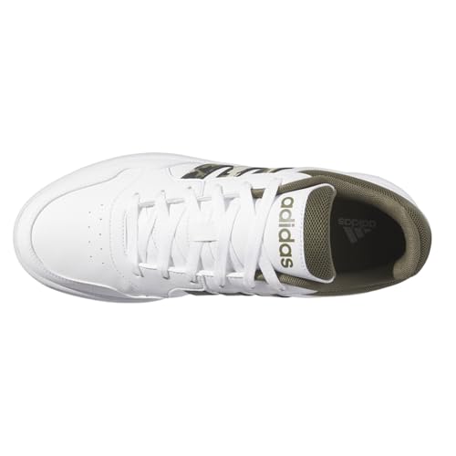 adidas Men's Hoops 3.0 Basketball Sneaker4