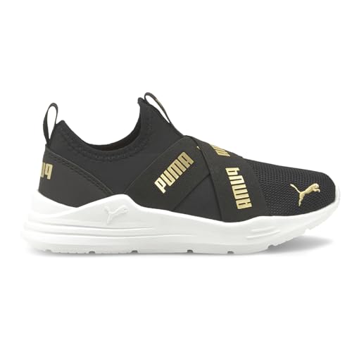 PUMA Men's Wired Run Sneaker2
