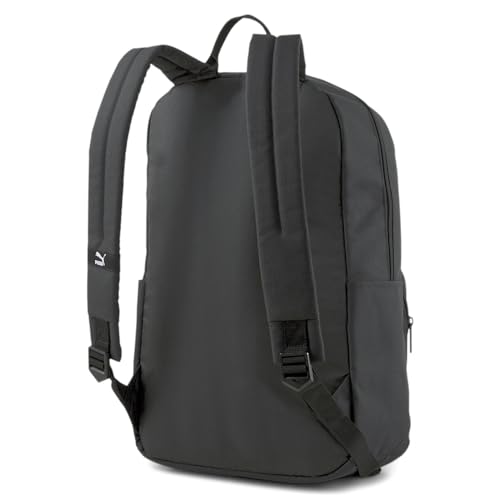 PUMA Womens Originals Urban Backpack Travel Casual - Black3