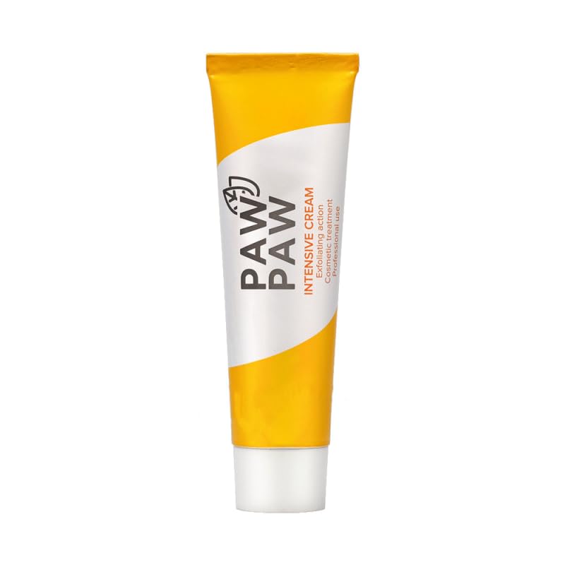 PAW PAW Crème TUBE Clarifiante Intense 25ML - Correcteur de Taches et Unification du Teint