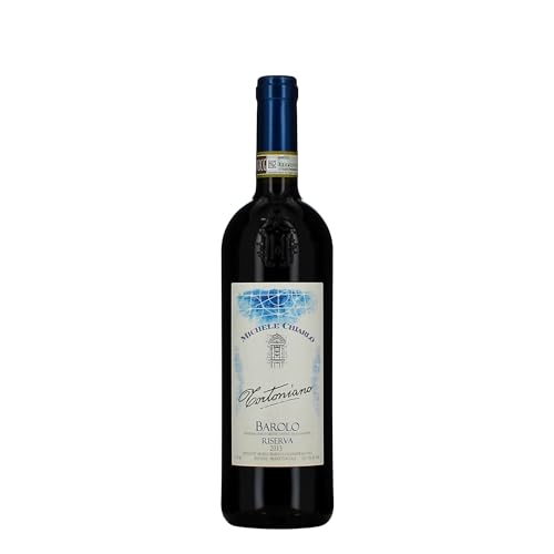 Barolo Riserva 'Cerequio' DOCG