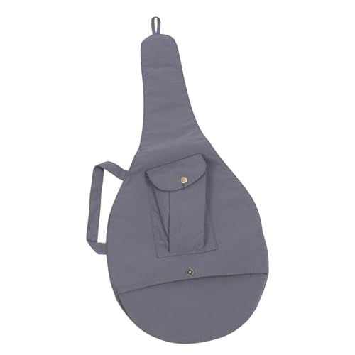 Sac de tennis en toile idéal pour aller au club de sport à vélo ou à pied