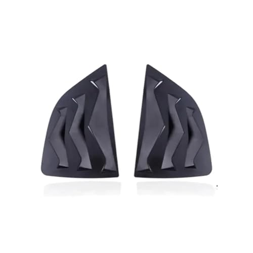 Moldura de ventana Honda Jazz Fit para personalizar tu coche con un toque deportivo único