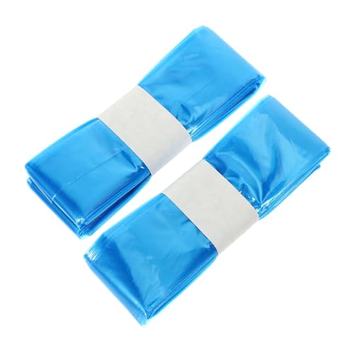 Bolsas para pañales Yardwe, 2 rollos, material PE miniatura 1