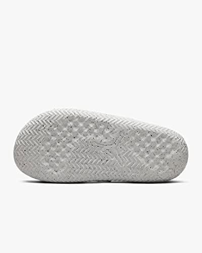 Jordan Men's Play Slide Black-Photon Dust (DC9835 003) Nike Sandals - Slides (us_footwear_size_system, adult, men, numeric, medium, numeric_8) | Image 1
